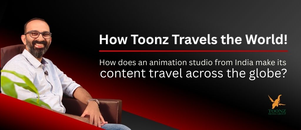 Kids & Family Animation Content Acquisition | Animation Distribution