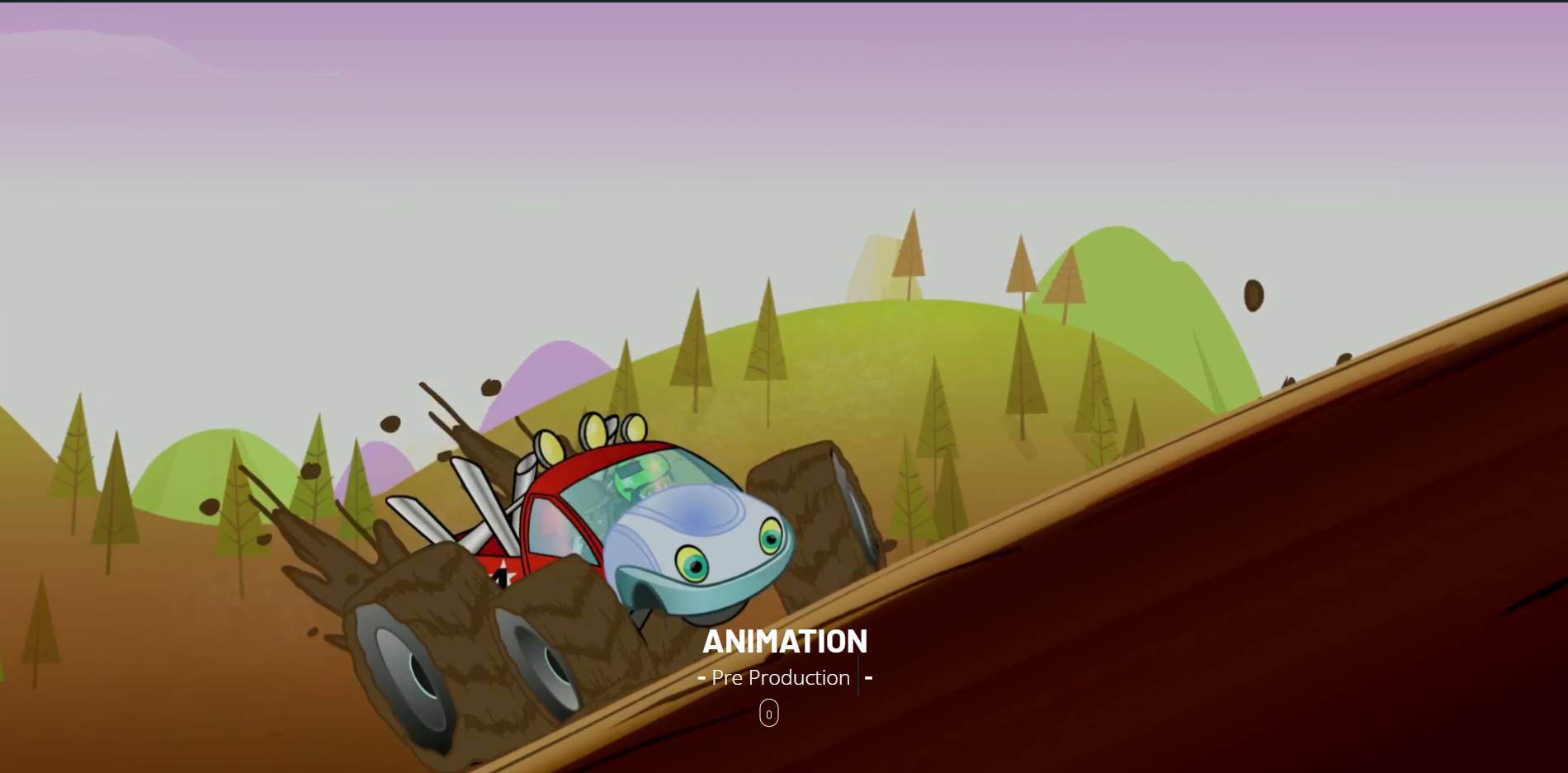 Top Animation studio in India | Top Animation Production House - Toonz  Media Group
