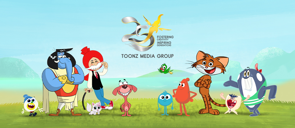 Why 2D Animation Still Matters | 2D Animation Company in India | 2D Animation Production House