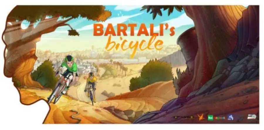 bartalis-bicycle