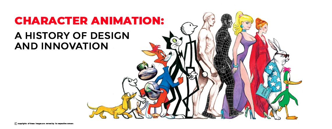 What is animation: a guide to its history and modern use in design -  99designs