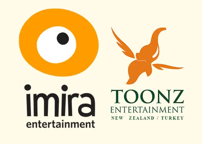 Animation | Media | Animation production house | Toonz Media Group