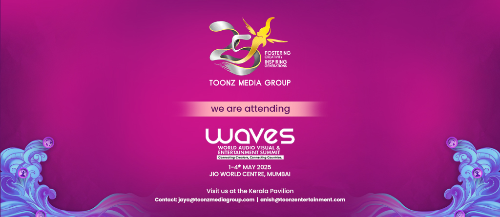 waves 2025